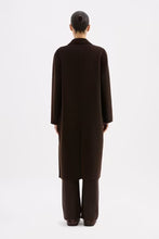 Load image into Gallery viewer, RILEY WOOL COAT

