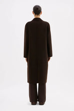 Load image into Gallery viewer, RILEY WOOL COAT
