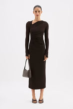 Load image into Gallery viewer, MARTI MESH DRESS
