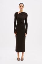 Load image into Gallery viewer, MARTI MESH DRESS
