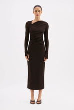 Load image into Gallery viewer, MARTI MESH DRESS
