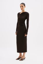 Load image into Gallery viewer, MARTI MESH DRESS
