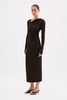 MARTI MESH DRESS