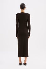 Load image into Gallery viewer, MARTI MESH DRESS
