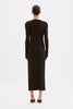 MARTI MESH DRESS