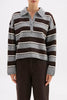 MAIA RUGBY KNIT