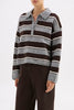 MAIA RUGBY KNIT