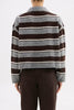 MAIA RUGBY KNIT