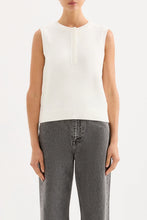 Load image into Gallery viewer, MARIE KNIT TOP
