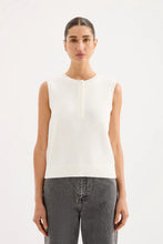 Load image into Gallery viewer, MARIE KNIT TOP
