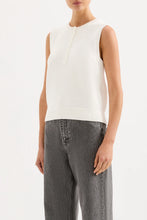 Load image into Gallery viewer, MARIE KNIT TOP
