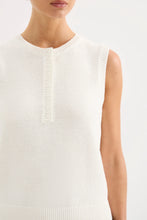 Load image into Gallery viewer, MARIE KNIT TOP
