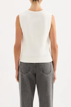 Load image into Gallery viewer, MARIE KNIT TOP
