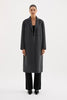 RILEY WOOL COAT