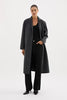 RILEY WOOL COAT
