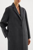 RILEY WOOL COAT