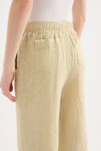 Load image into Gallery viewer, LOUNGE STRIPE PANT
