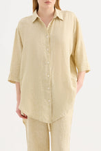 Load image into Gallery viewer, STRIPE SHIRT
