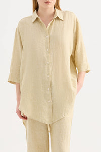 STRIPE SHIRT