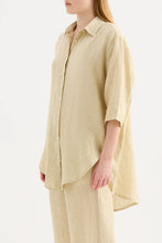 Load image into Gallery viewer, STRIPE SHIRT
