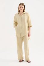 Load image into Gallery viewer, LOUNGE STRIPE PANT
