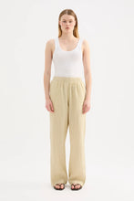 Load image into Gallery viewer, LOUNGE STRIPE PANT

