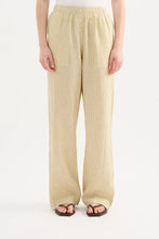 Load image into Gallery viewer, LOUNGE STRIPE PANT
