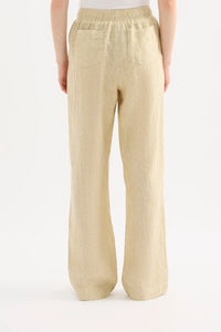LOUNGE STRIPE PANT