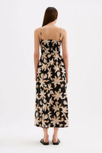 Load image into Gallery viewer, FLEUR MAXI DRESS
