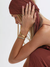 Load image into Gallery viewer, GIDGET TENNIS BRACLET
