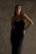 Load image into Gallery viewer, THE NORA SLIP DRESS
