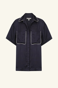SHAE RELAXED SHIRT