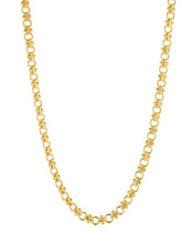 Load image into Gallery viewer, SIDONIE NECKLACE GOLD
