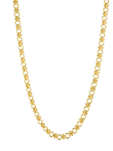 SIDONIE NECKLACE GOLD