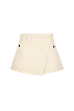 Load image into Gallery viewer, SIERRA WRAP DETAIL SKORT
