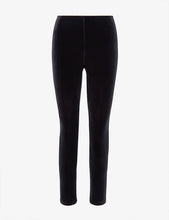 Load image into Gallery viewer, VELVET LEGGING
