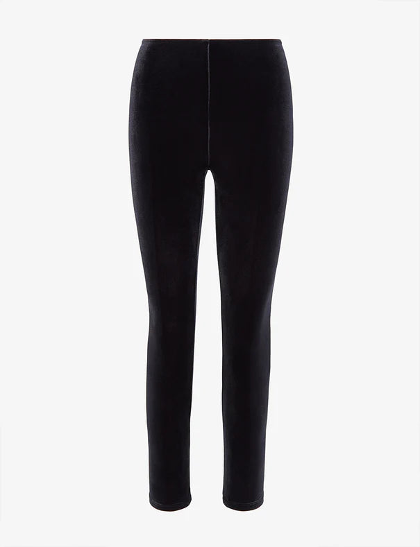 VELVET LEGGING