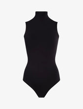Load image into Gallery viewer, PRIMA MOCKNECK BODYSUIT
