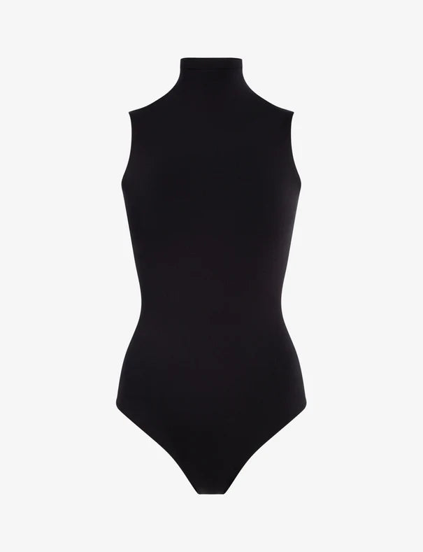 PRIMA MOCKNECK BODYSUIT