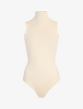 Load image into Gallery viewer, PRIMA MOCKNECK BODYSUIT

