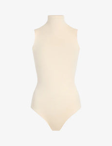 PRIMA MOCKNECK BODYSUIT