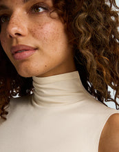 Load image into Gallery viewer, PRIMA MOCKNECK BODYSUIT
