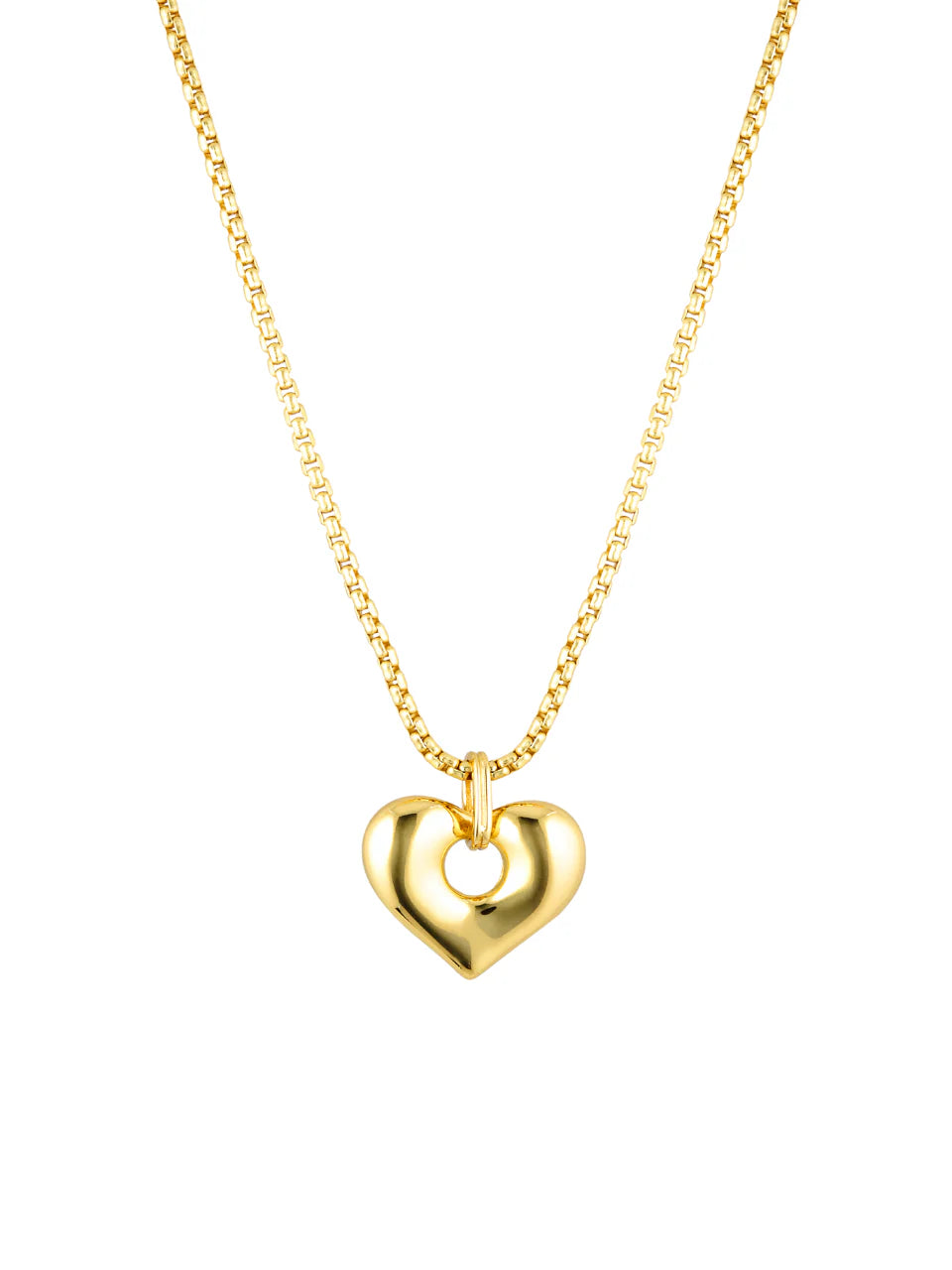 SUKI  NECKLACE