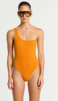 ZURI ONE PIECE
