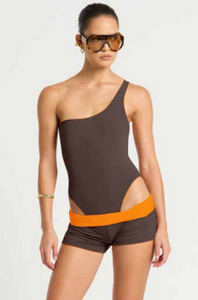 ZURI ONE PIECE