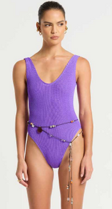 MARA ONE PIECE