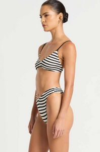 CROP TANK BIKINI
