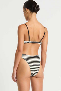 CROP TANK BIKINI