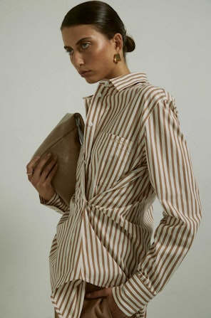 CONVENT SHIRT