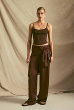 Load image into Gallery viewer, EVOCATIVE BUSTIER
